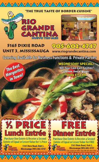 Rio grande coupon code